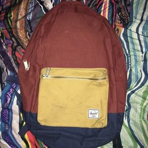 Herschel Backpack
